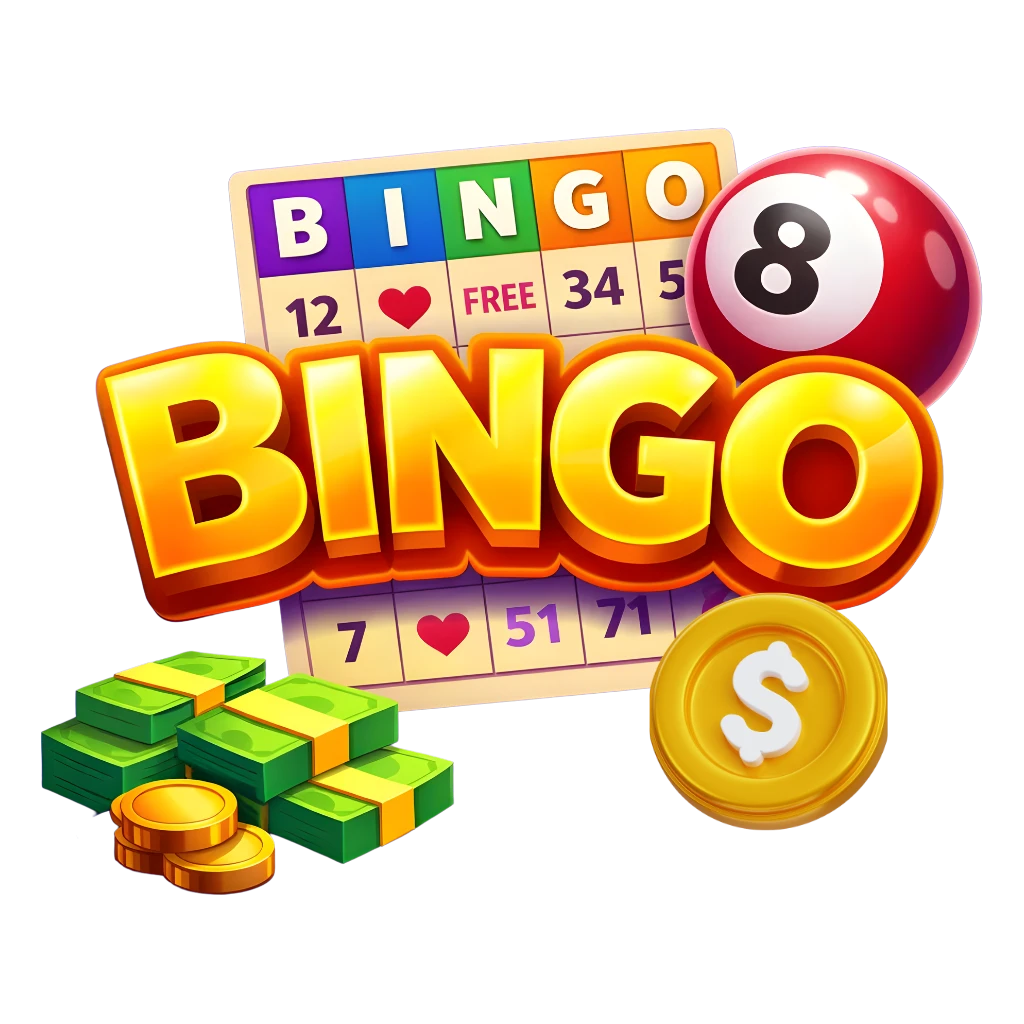 Bingo Prizes